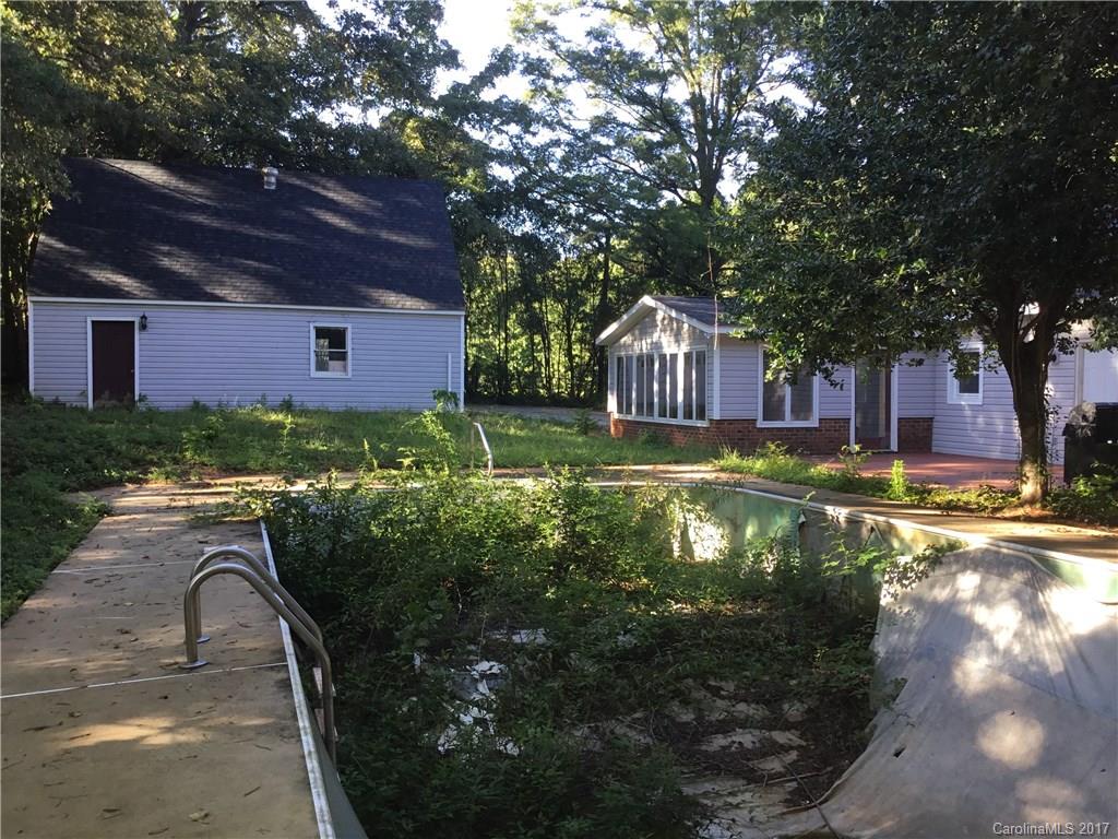 Cedar Grove Park - Residential