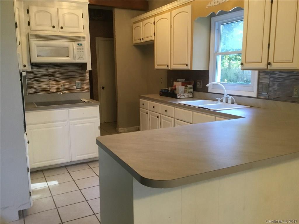 Cedar Grove Park - Residential