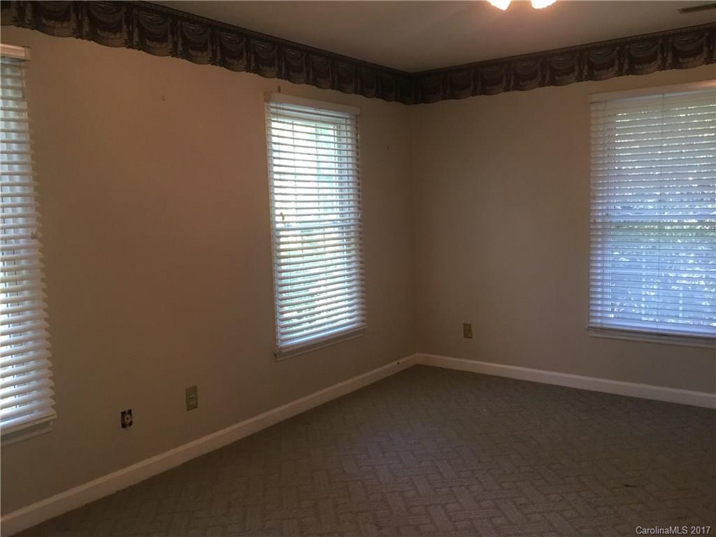 Cedar Grove Park - Residential