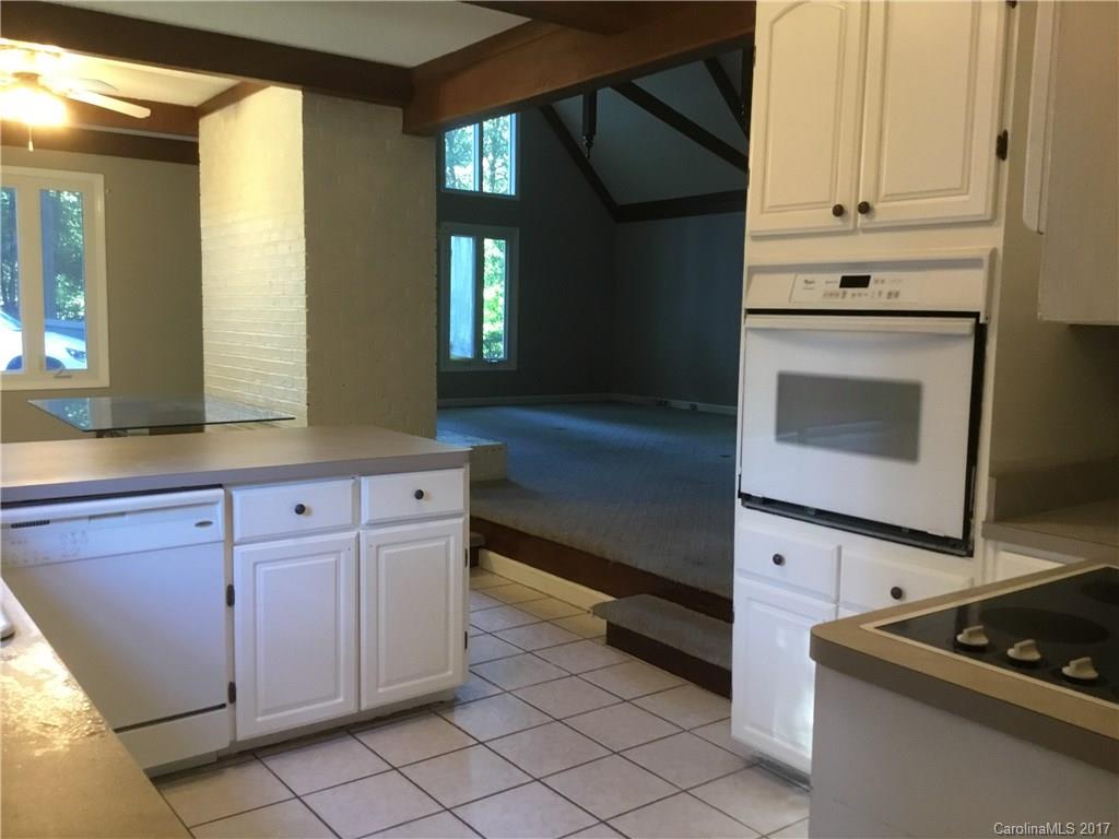 Cedar Grove Park - Residential