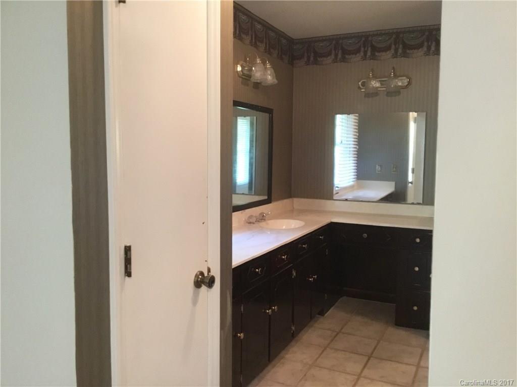 Cedar Grove Park - Residential