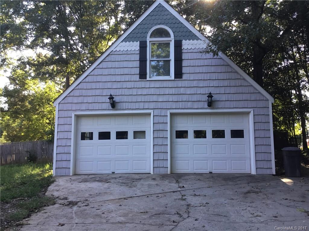 Cedar Grove Park - Residential