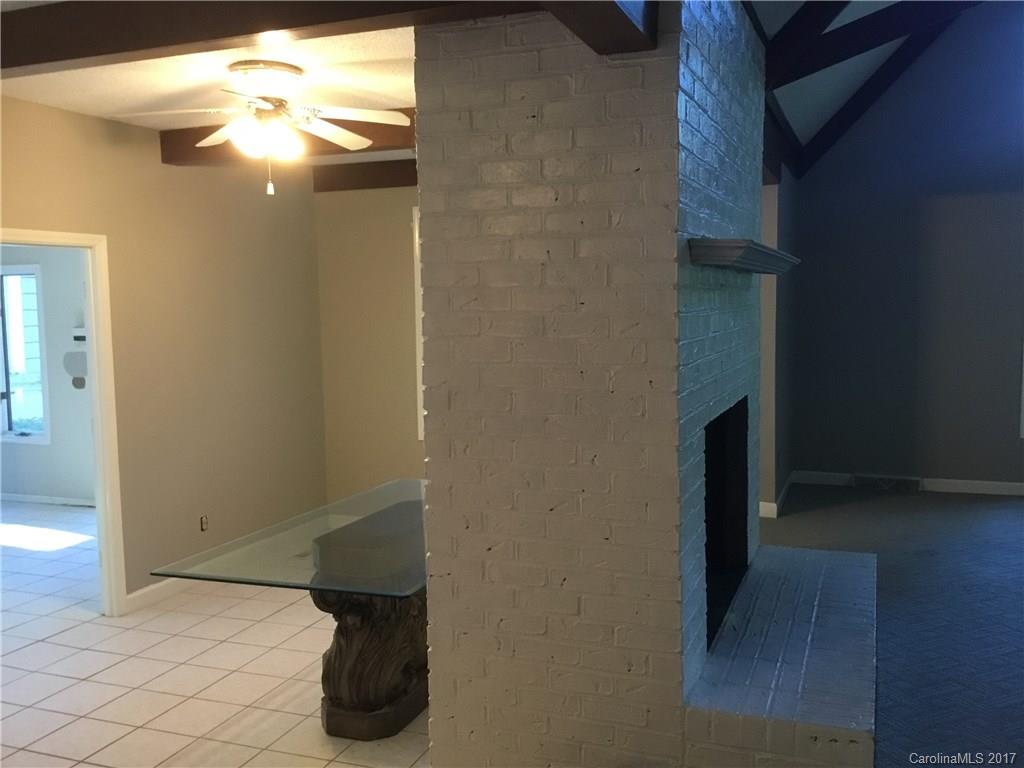 Cedar Grove Park - Residential