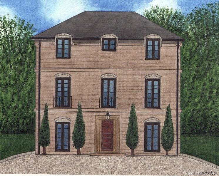 Eastover - Residential