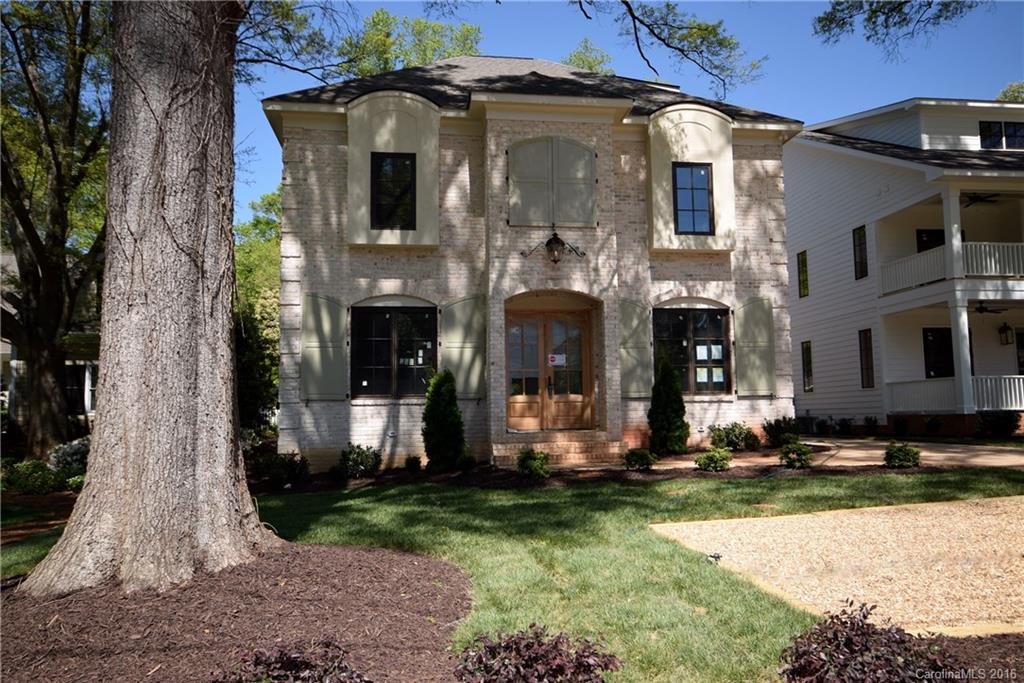 Eastover - Residential