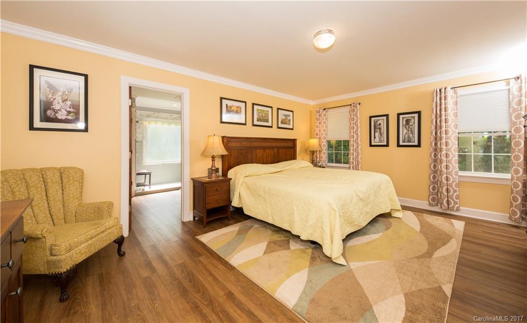 Woodstock - Residential