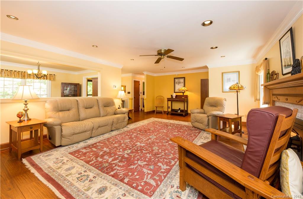 Woodstock - Residential