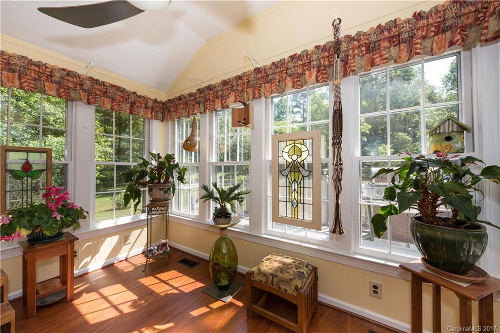 Woodstock - Residential