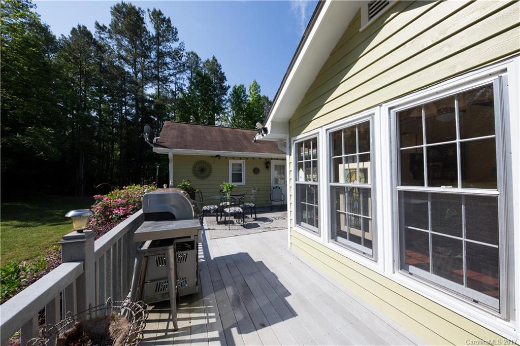 Woodstock - Residential