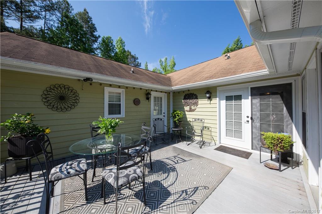 Woodstock - Residential