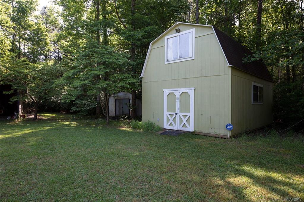 Woodstock - Residential