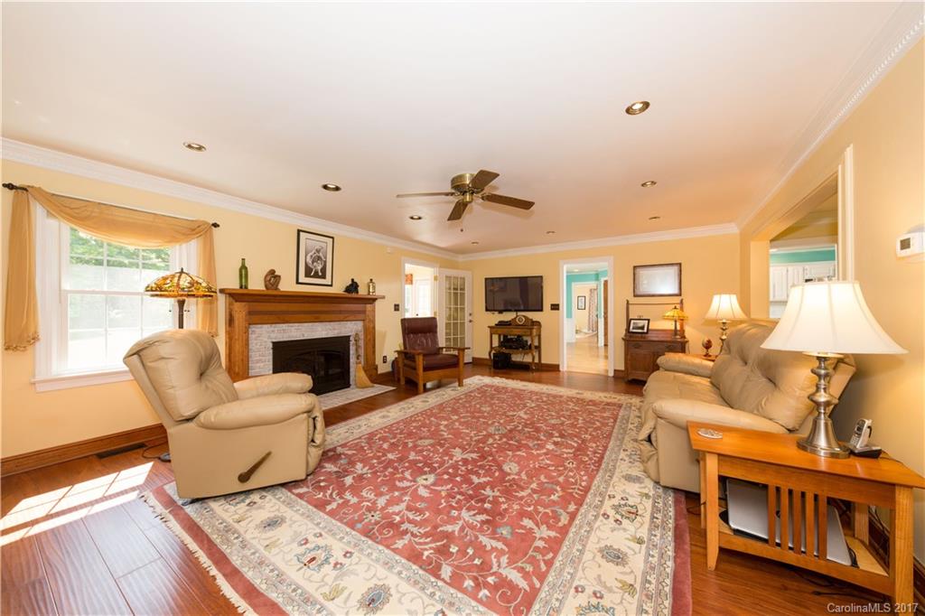 Woodstock - Residential