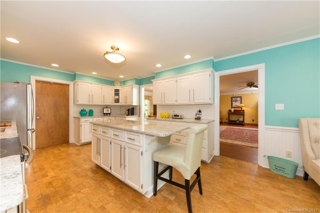 Woodstock - Residential