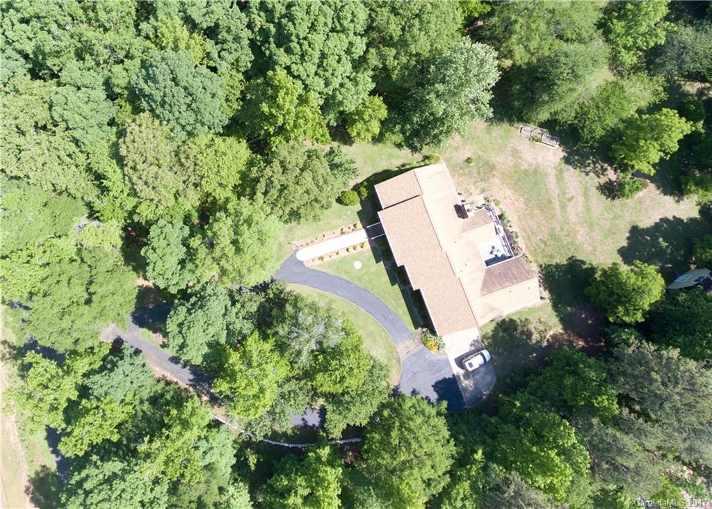 Woodstock - Residential