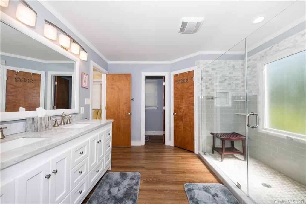 Woodstock - Residential