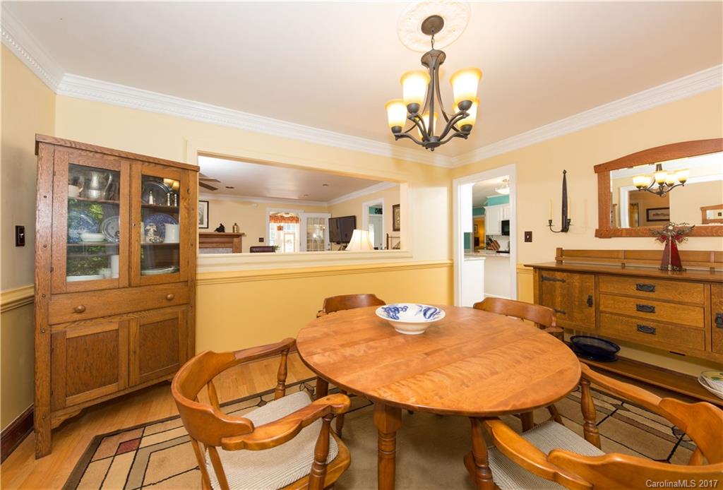 Woodstock - Residential