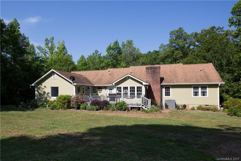 Woodstock - Residential