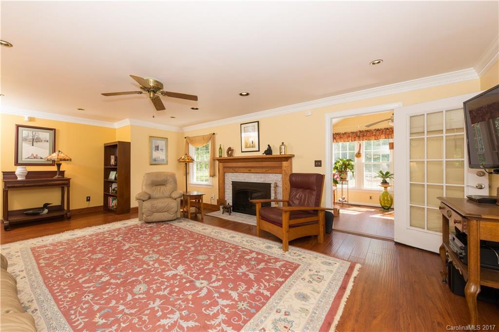 Woodstock - Residential