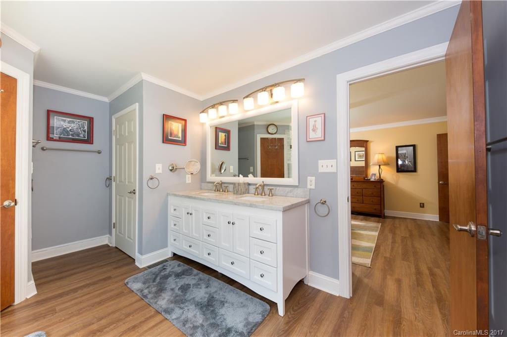 Woodstock - Residential