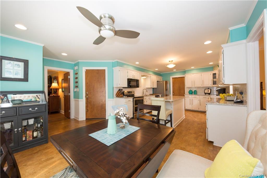 Woodstock - Residential