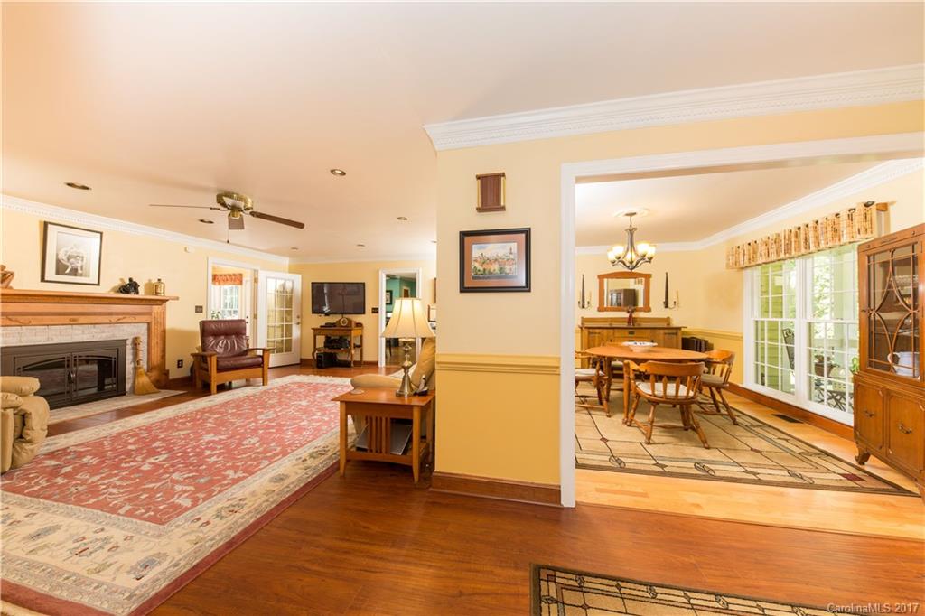 Woodstock - Residential