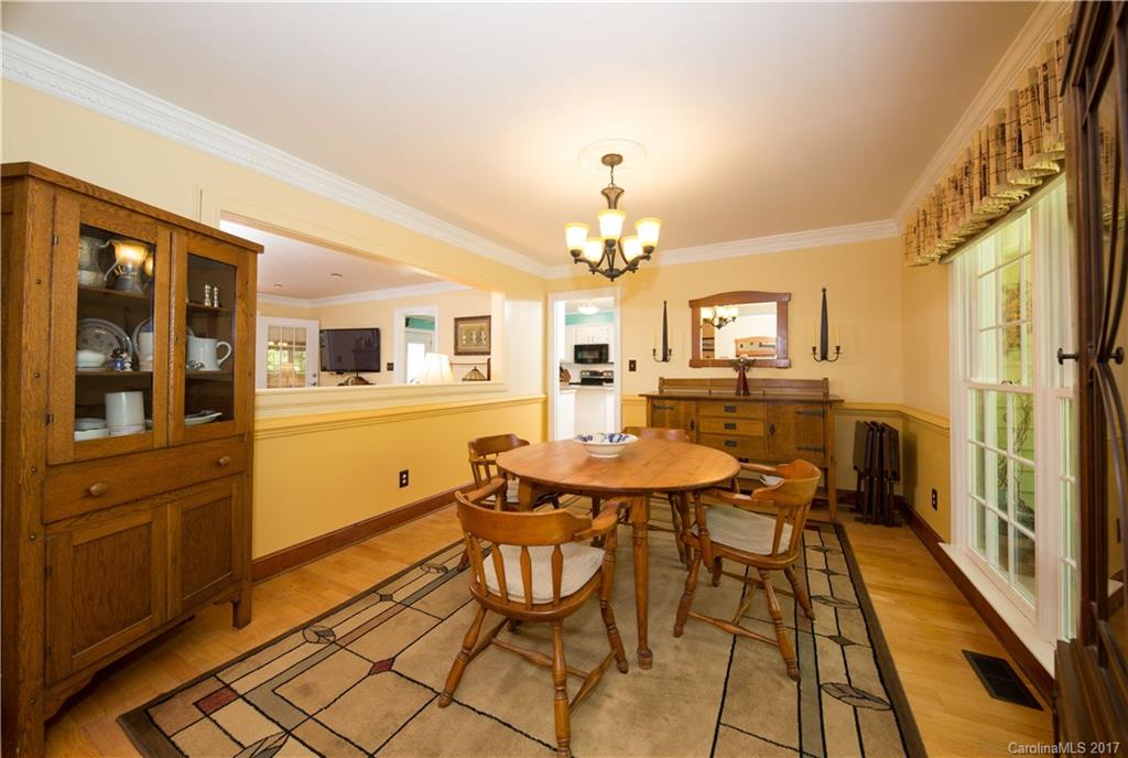 Woodstock - Residential