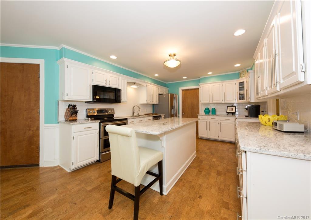 Woodstock - Residential