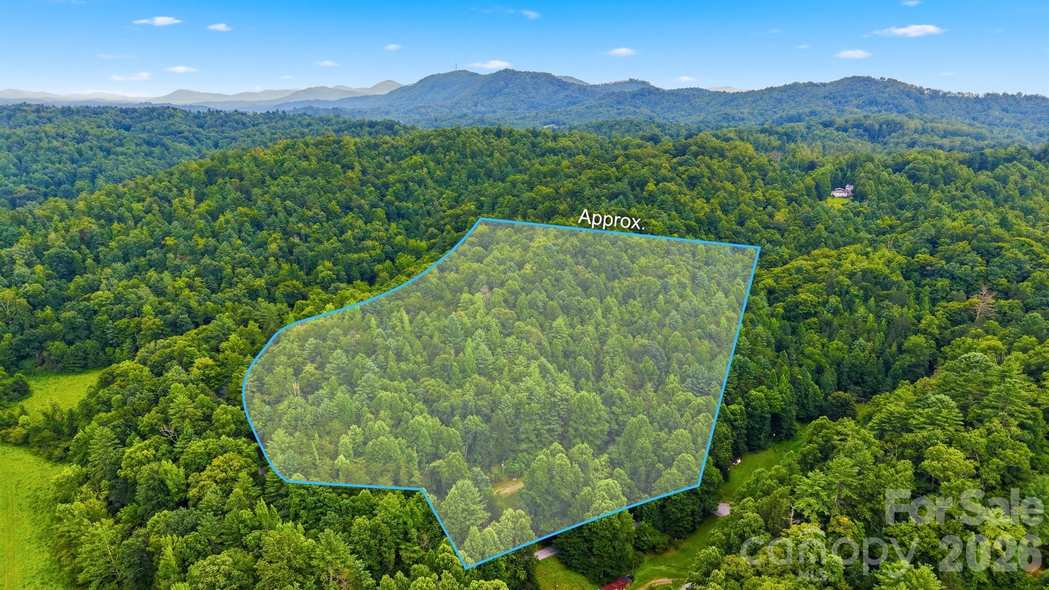 3131 Shallow Creek Road, Lenoir, NC, 28645