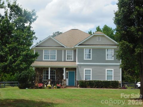 Photo of 5402 Griffith Rd Griffith Road, Monroe, NC 28112 (MLS # 4387389)