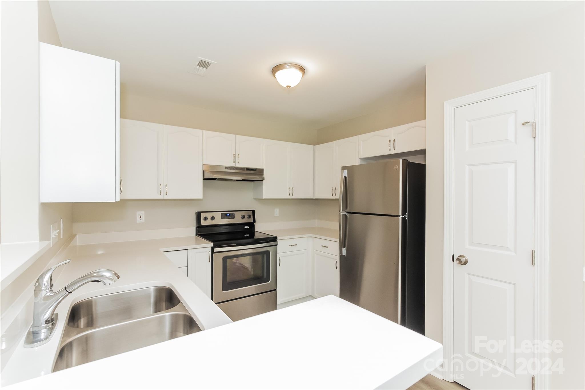 Winborne - Residential Lease