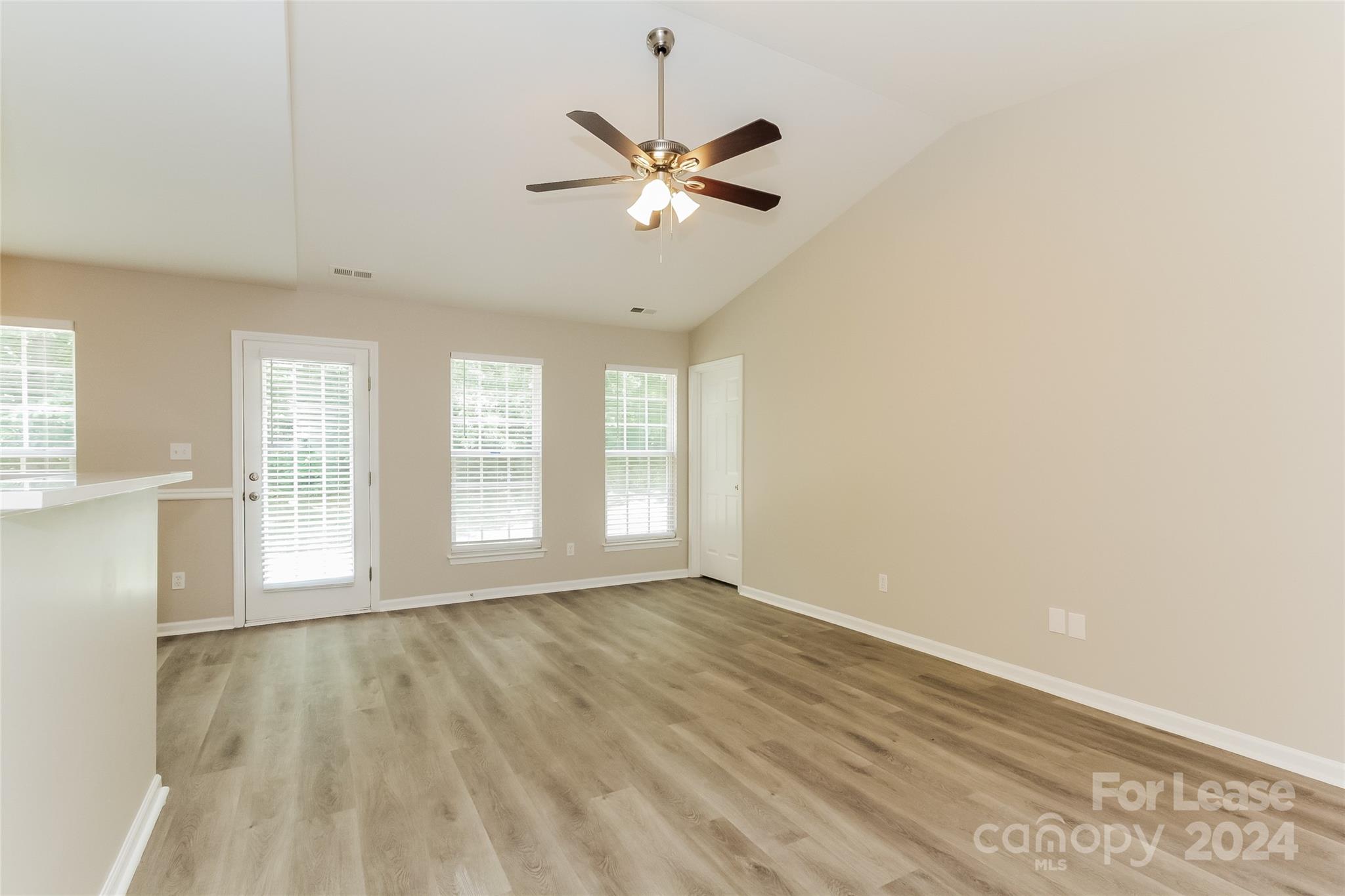Winborne - Residential Lease