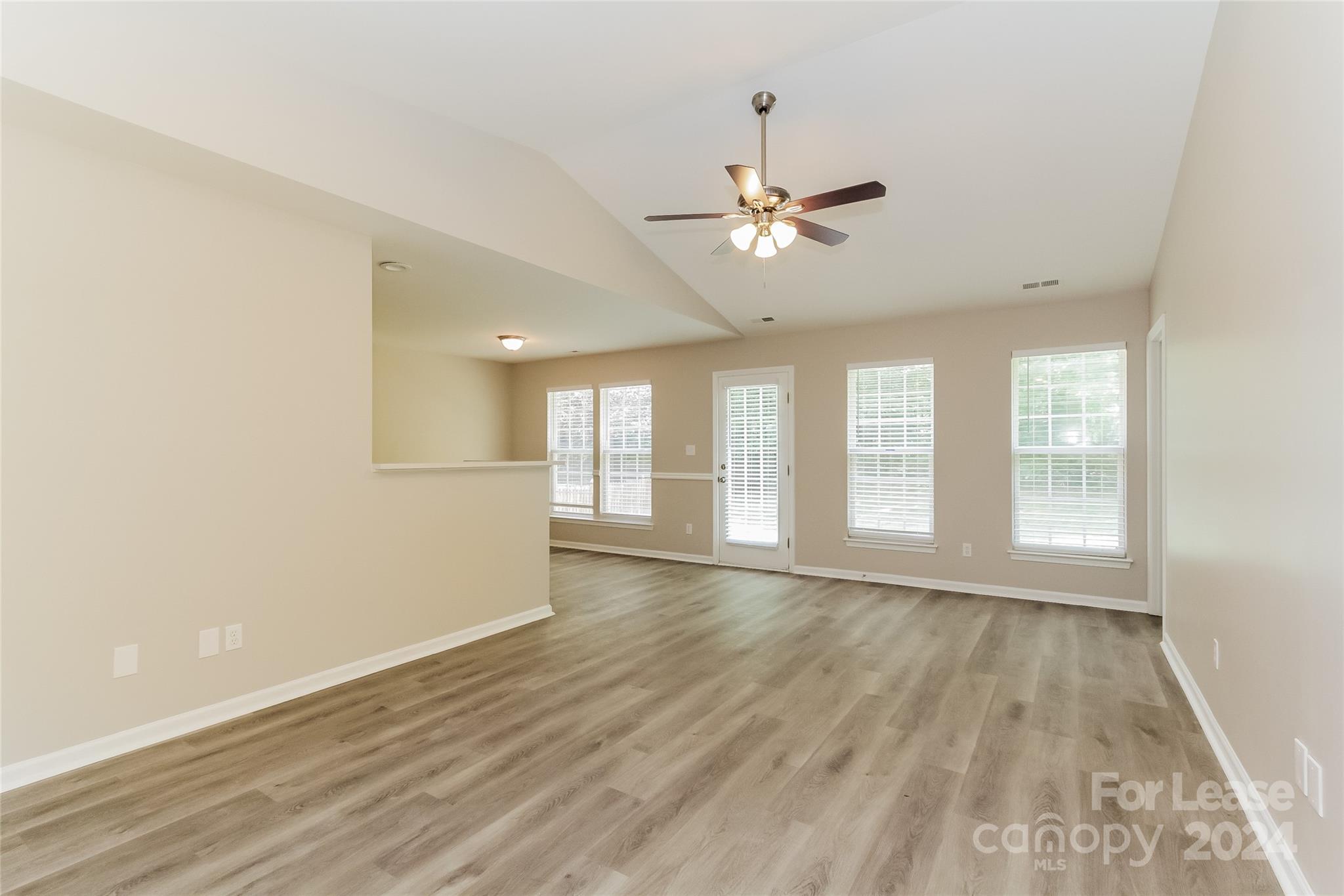 Winborne - Residential Lease