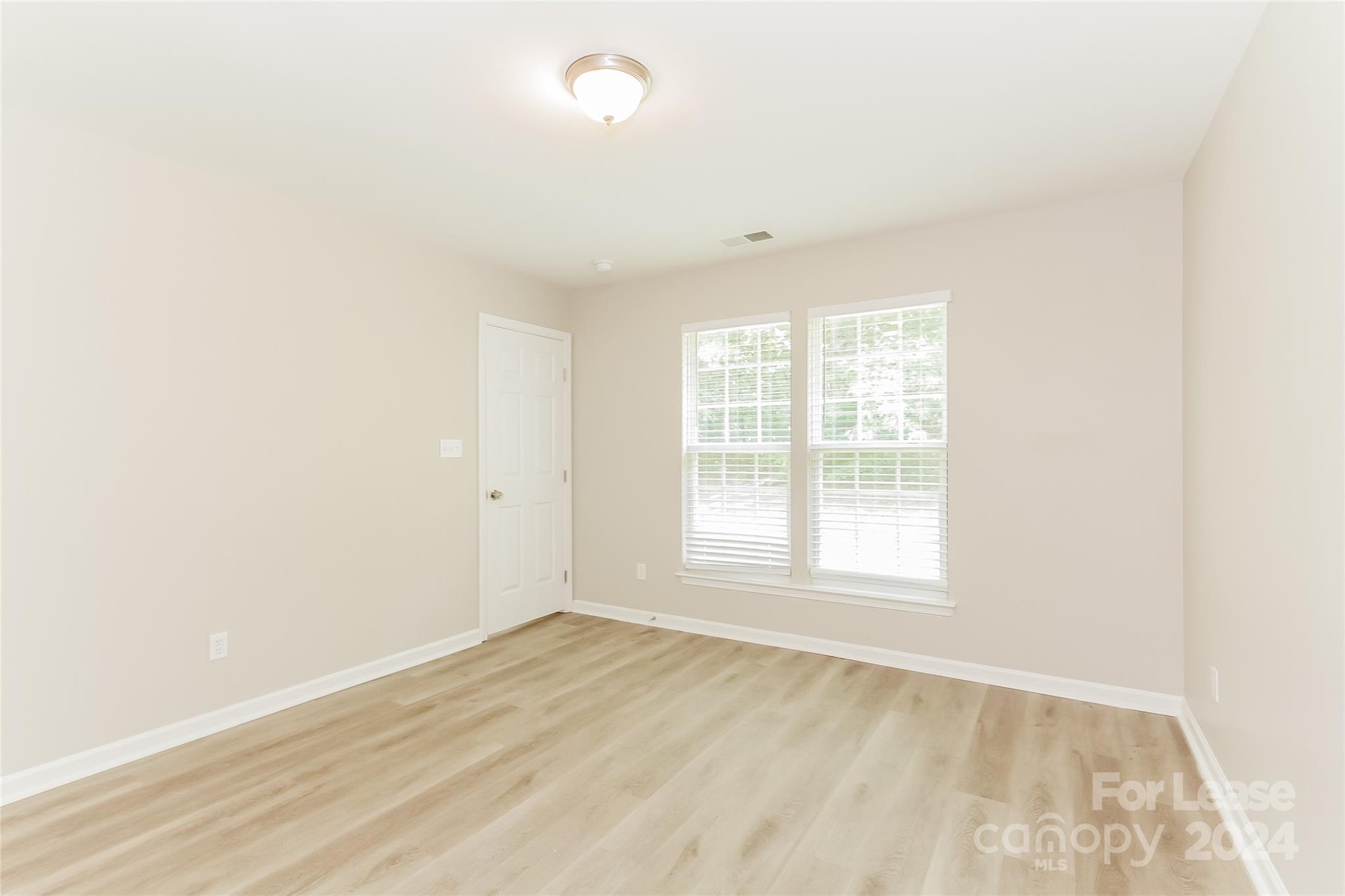 Winborne - Residential Lease