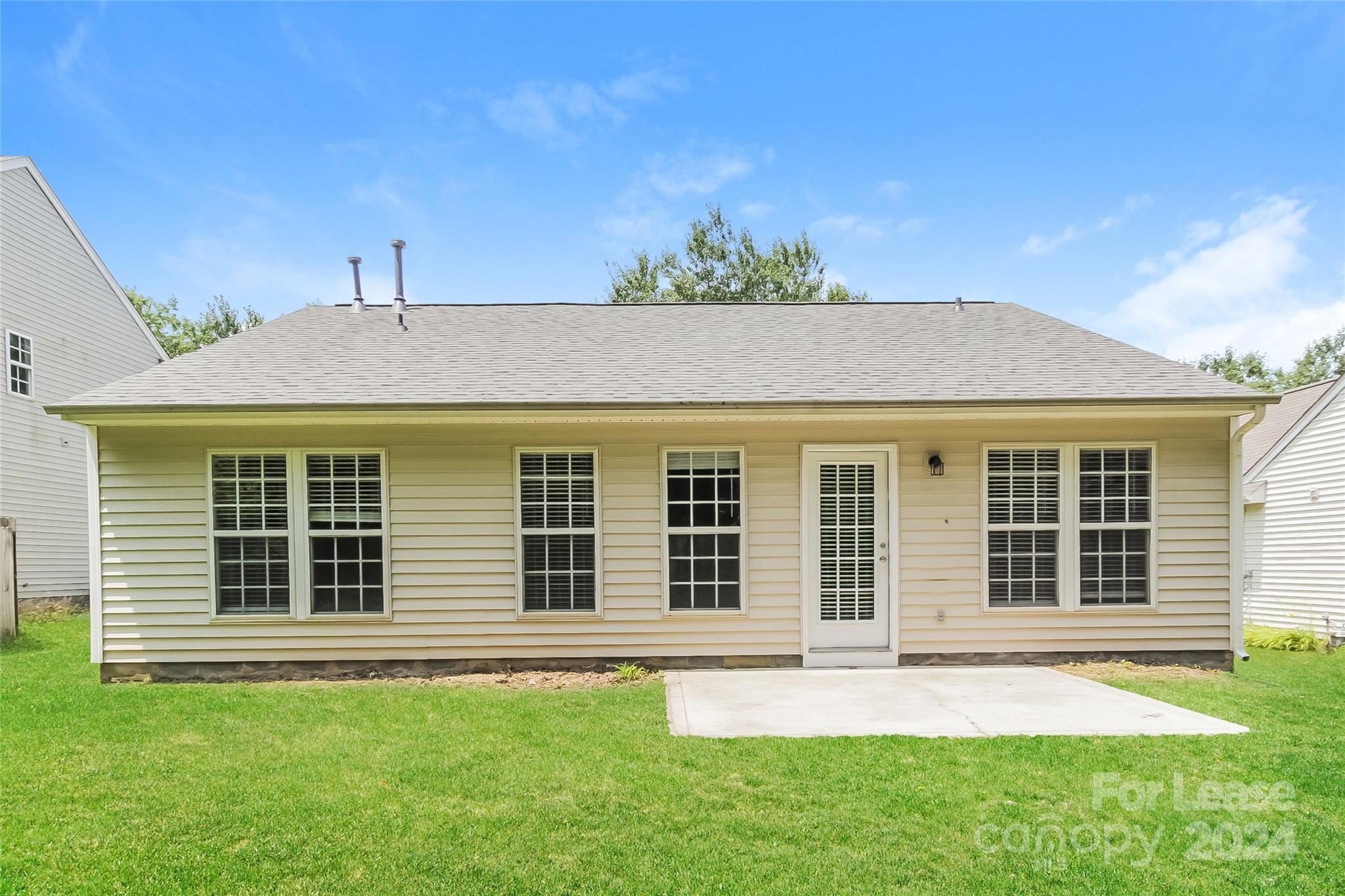 Winborne - Residential Lease