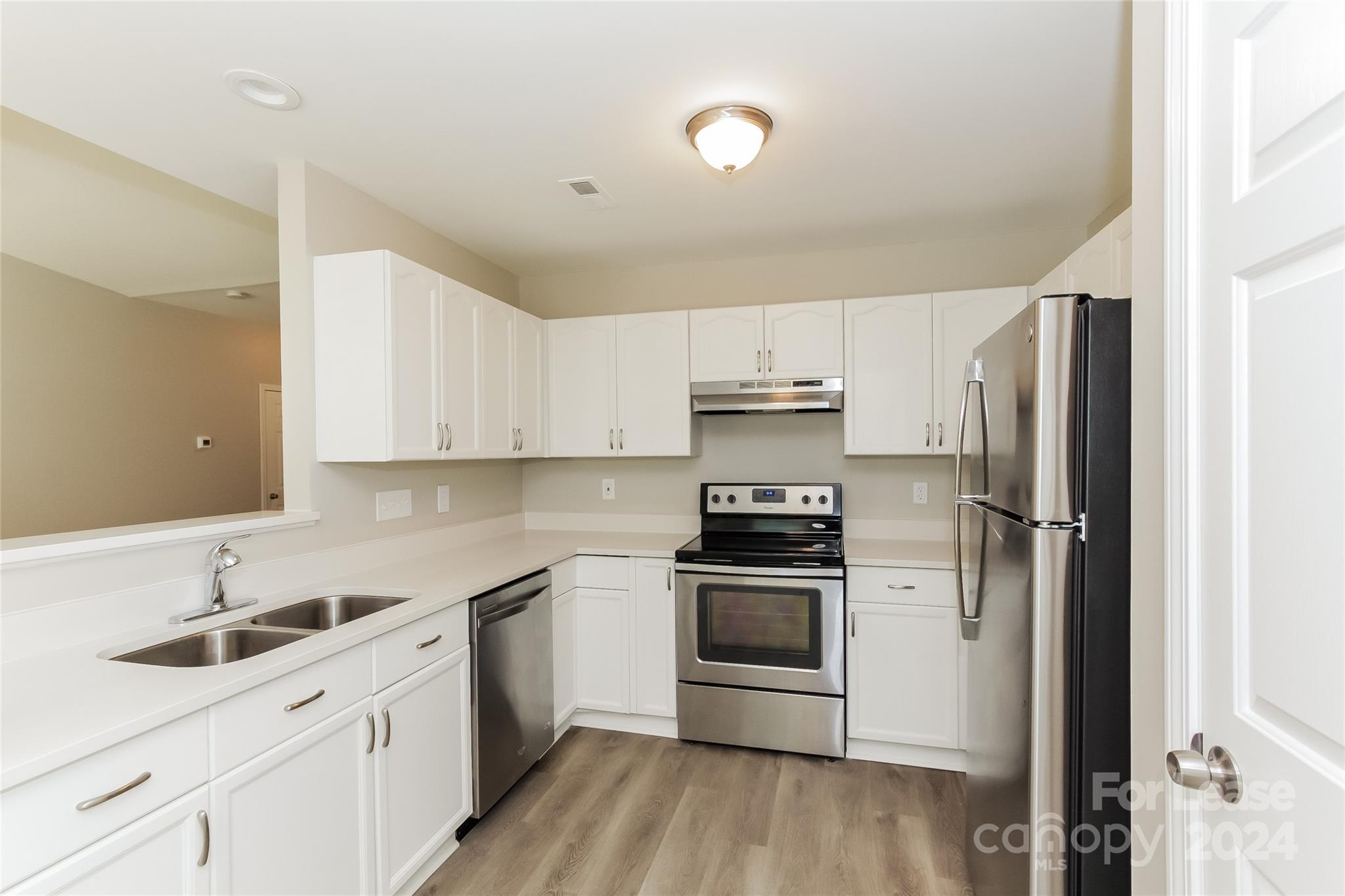 Winborne - Residential Lease