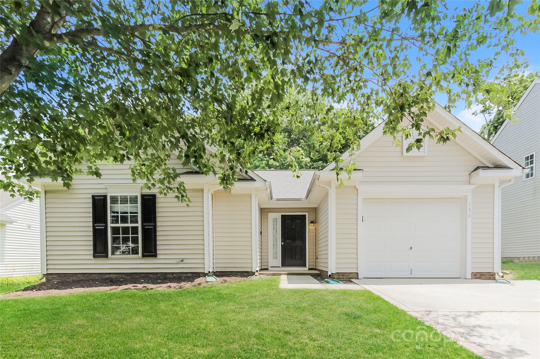 Winborne - Residential Lease