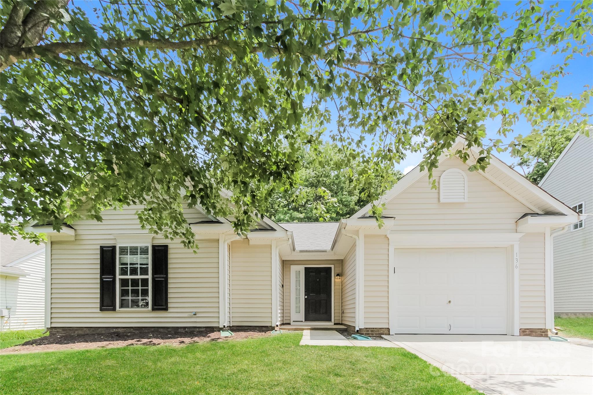 Winborne - Residential Lease