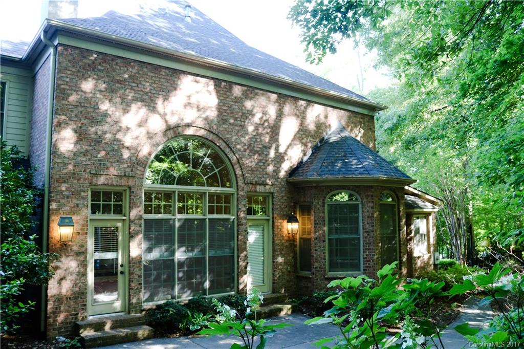 Kings Crossing - Residential