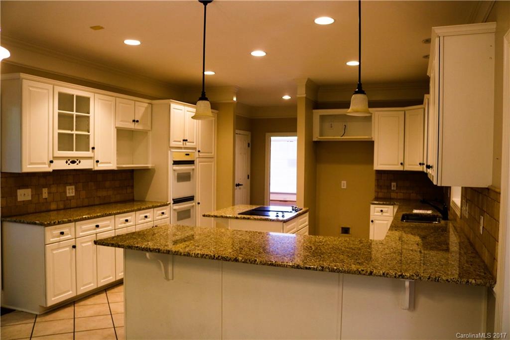 Kings Crossing - Residential