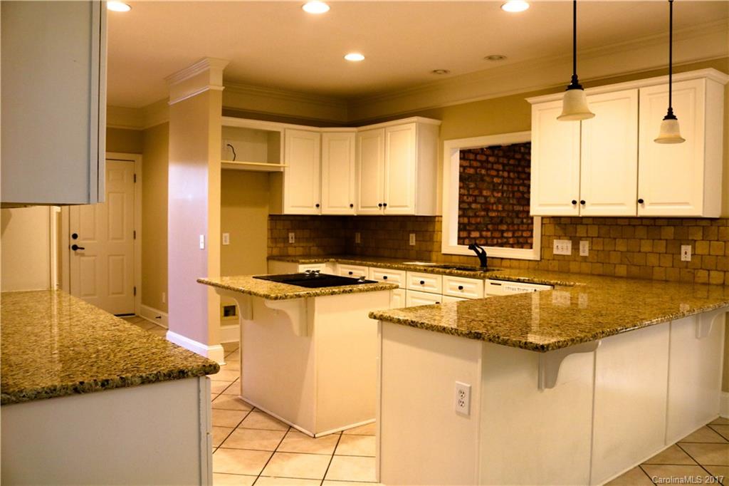 Kings Crossing - Residential