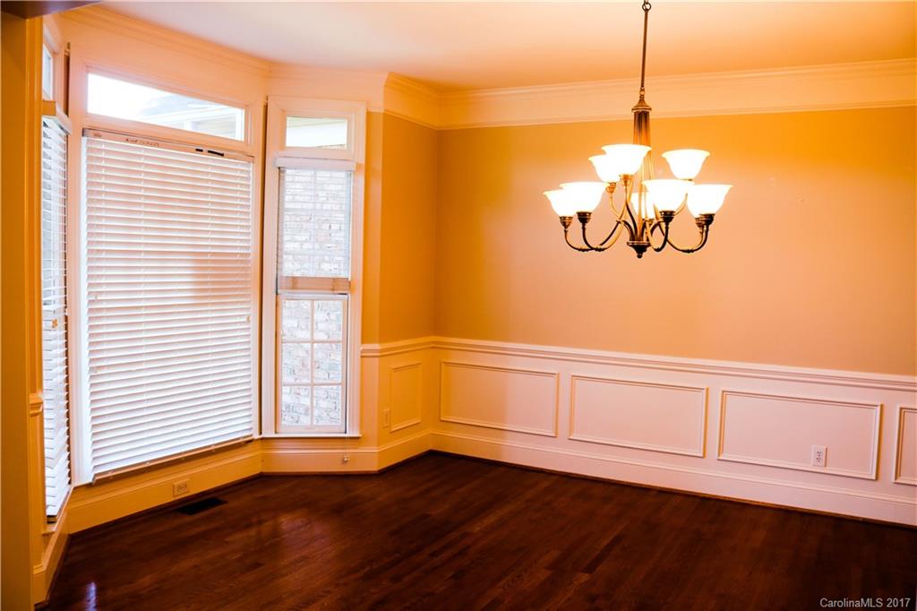 Kings Crossing - Residential