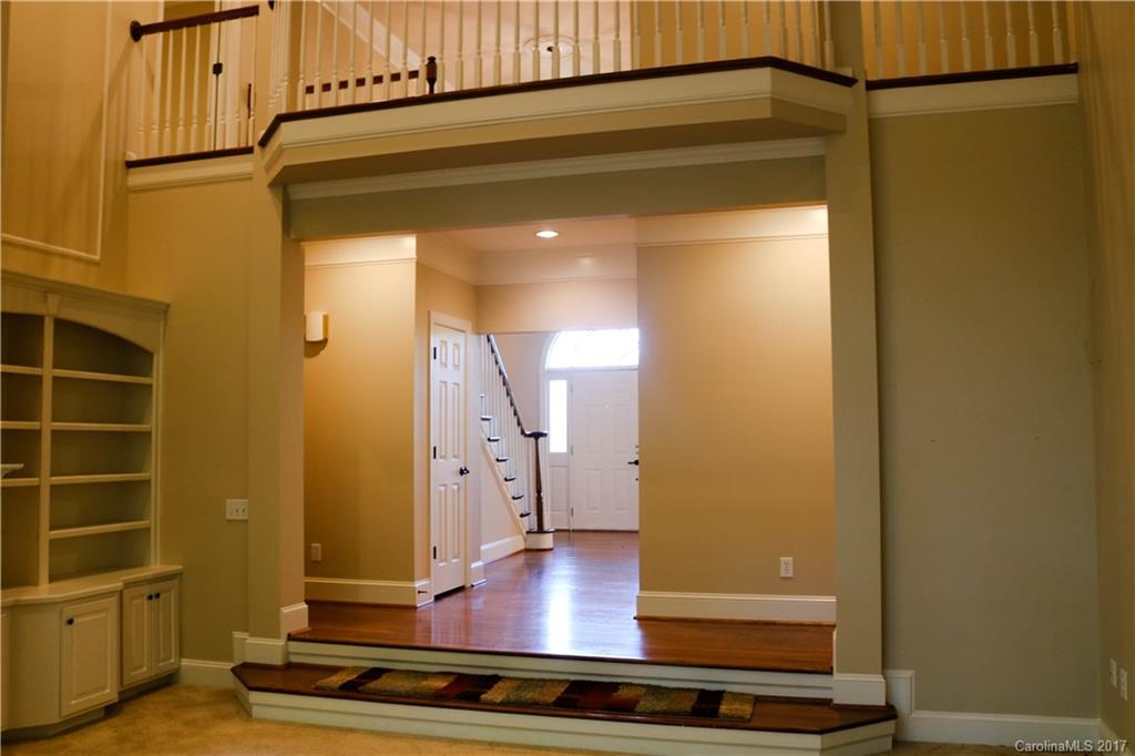 Kings Crossing - Residential