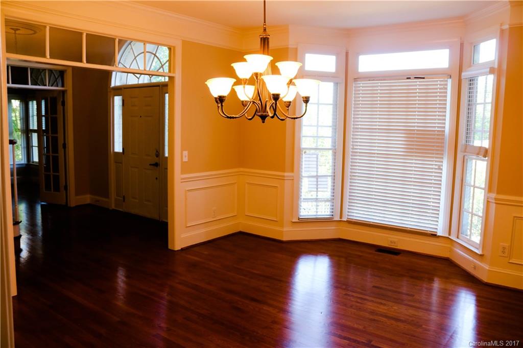 Kings Crossing - Residential