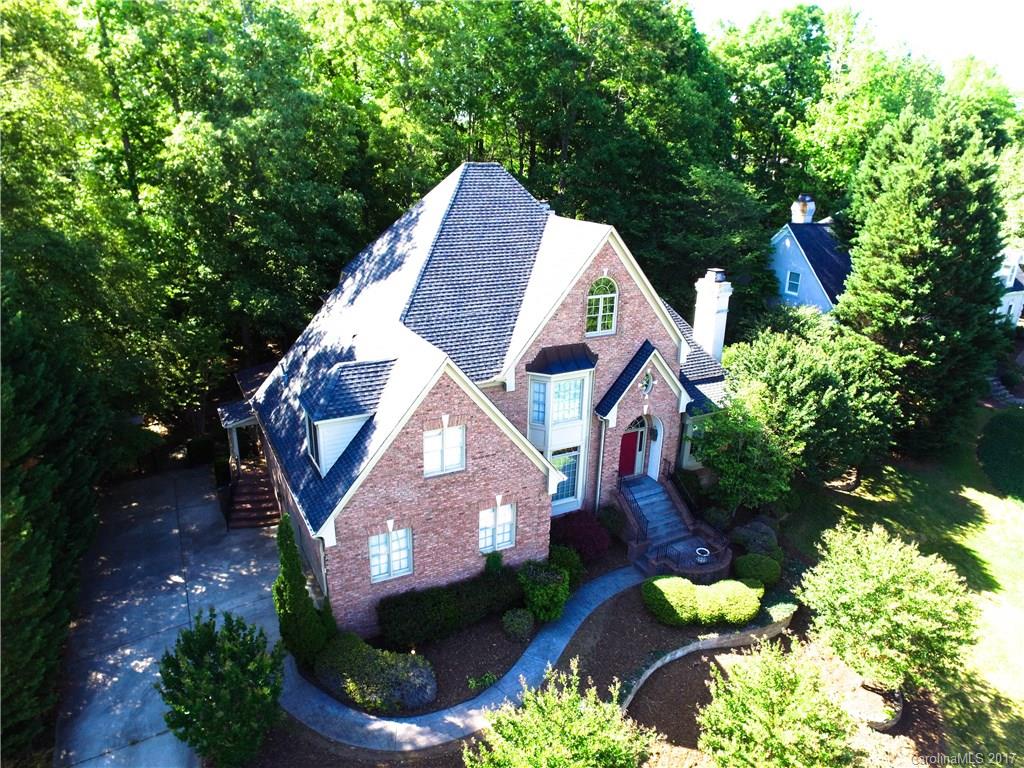 Kings Crossing - Residential