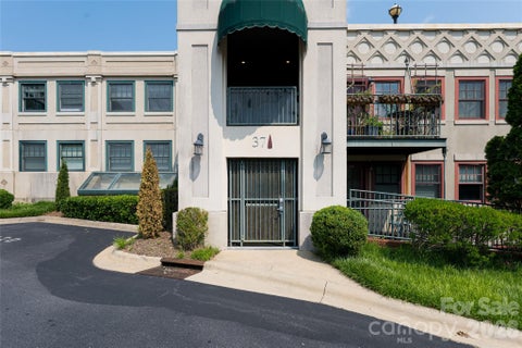 Photo of 37 Hiawassee Street #W203, Asheville, NC 28801 (MLS # 4415166)