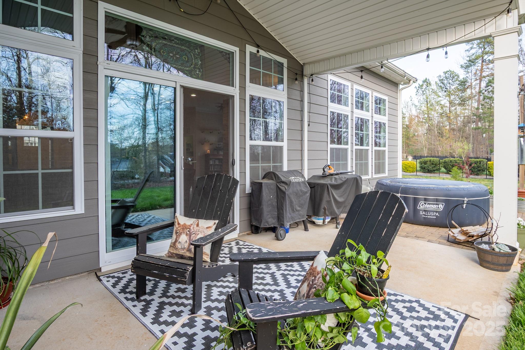 Covington at Lake Norman - Residential