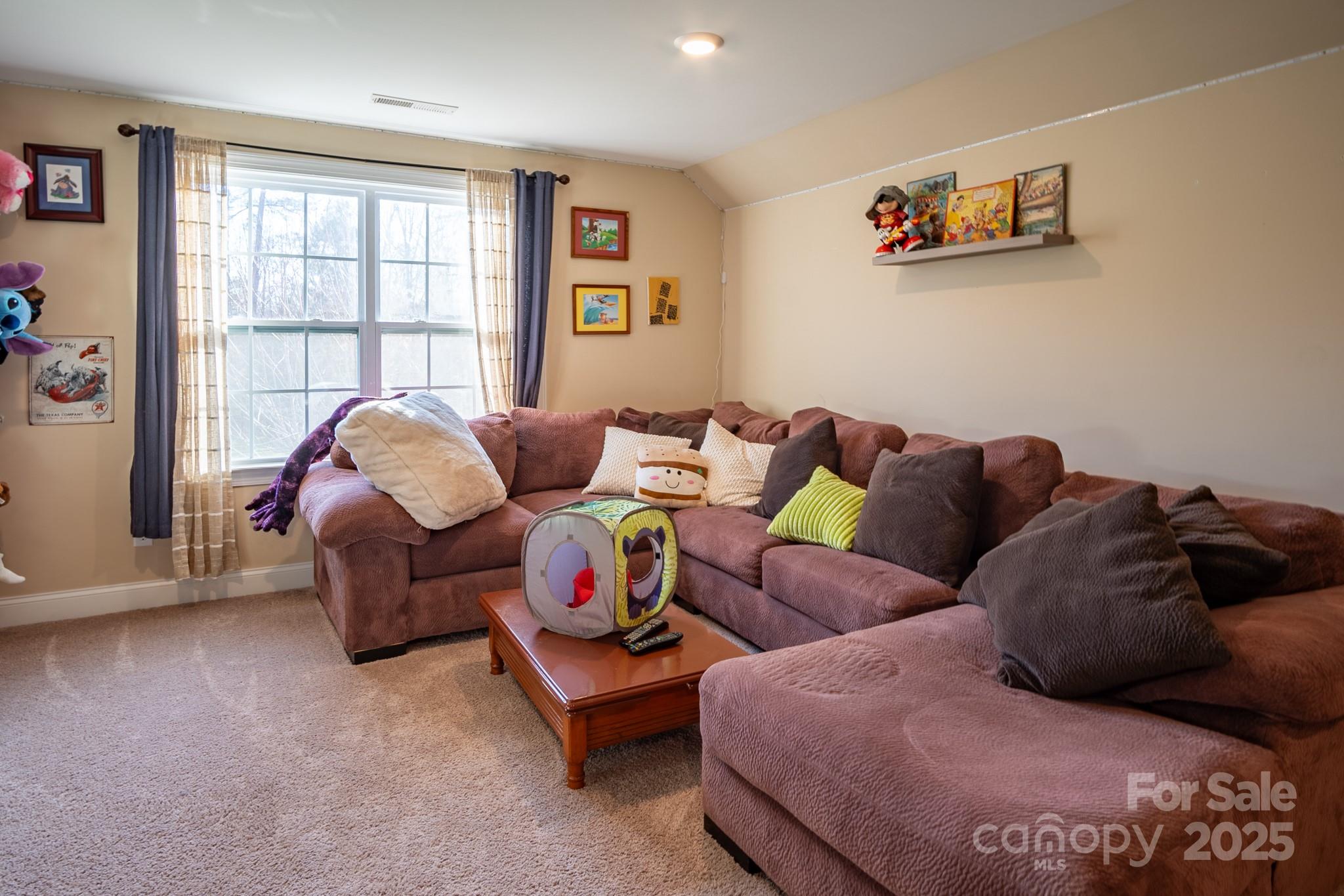 Covington at Lake Norman - Residential