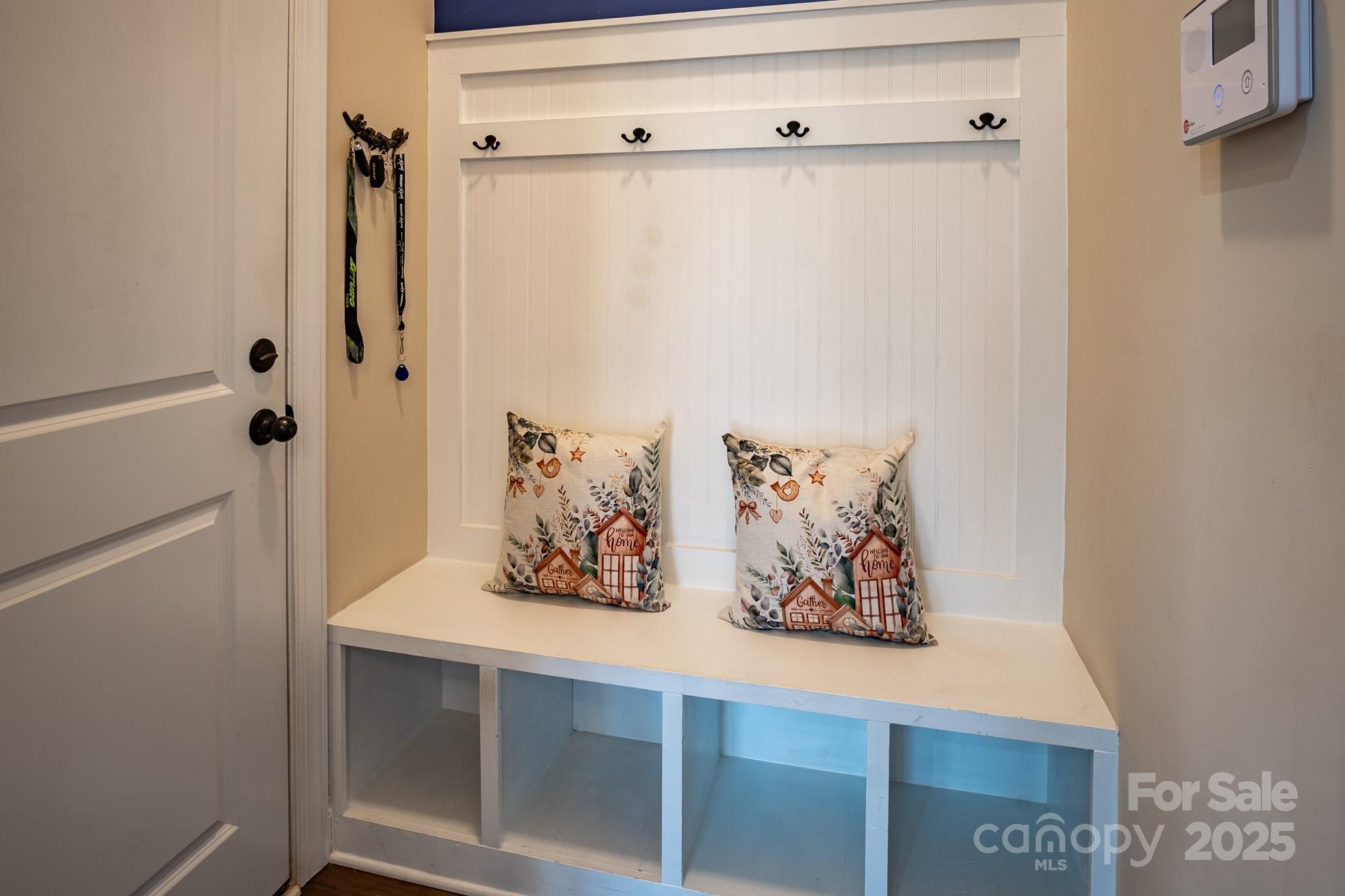 Covington at Lake Norman - Residential