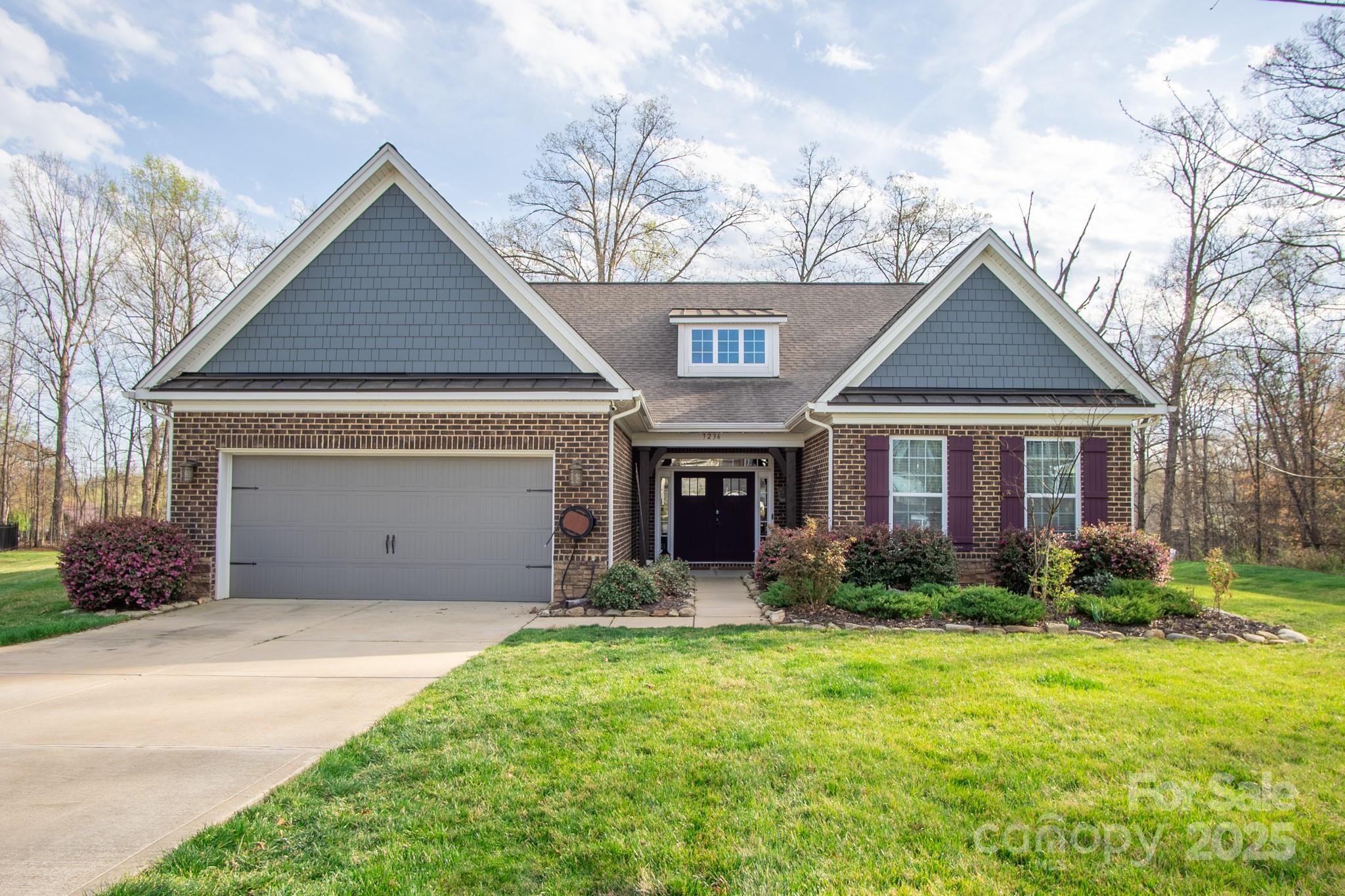 Covington at Lake Norman - Residential