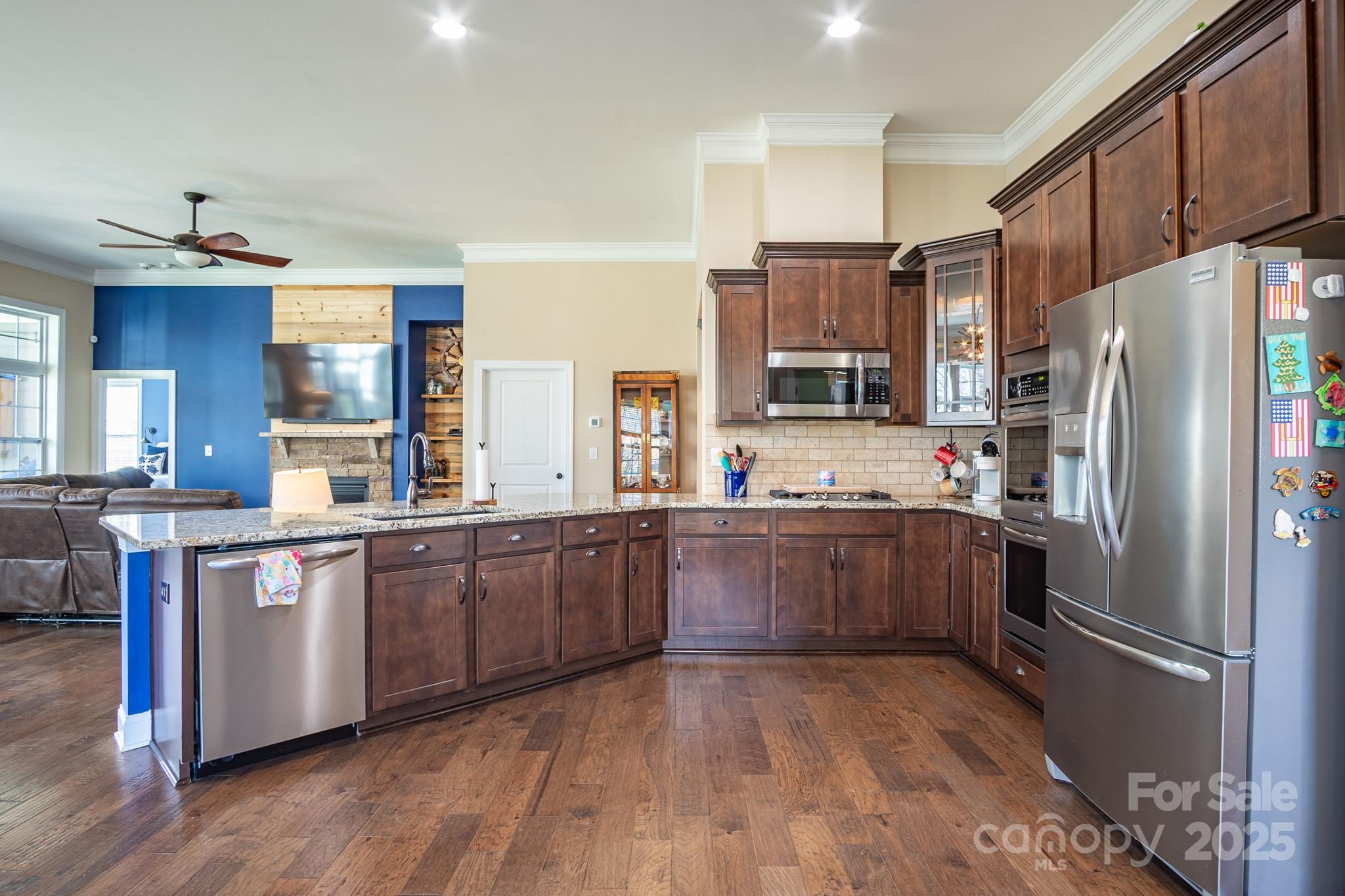 Covington at Lake Norman - Residential